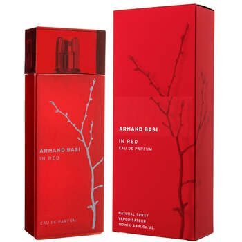 In Red EDP